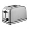 Тостер MAUNFELD MF-822S, 950 Вт, 3 режима, 2 тоста, нержавеющая сталь, серый - фото 51406508