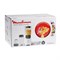 Блендер MOULINEX LM16L110, стационарный, 400 Вт, 1 л, 2 скорости, белый - фото 51406590 Блендер MOULINEX LM16L110, стационарный, 400 Вт, 1 л, 2 скорости, белый - фото 51406590