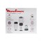 Блендер MOULINEX LM16L110, стационарный, 400 Вт, 1 л, 2 скорости, белый - фото 51406591 Блендер MOULINEX LM16L110, стационарный, 400 Вт, 1 л, 2 скорости, белый - фото 51406591