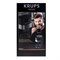 Кофеварка KRUPS KM832810, капельная, 1000 Вт, 1.25 л, чёрно-серебристая - фото 51406596 Кофеварка KRUPS KM832810, капельная, 1000 Вт, 1.25 л, чёрно-серебристая - фото 51406596