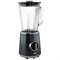 Блендер настольные jvc JK-SB5220, стационарный, 750 Вт, 5 скоростей, 1500 мл, чёрный - фото 51407165