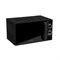Микроволновая печь Oursson MM2005/BL, 700 Вт, 20 л, чёрная - фото 51407387