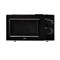 Микроволновая печь JVC JK-MW111M, 700 Вт, 20 л, чёрная - фото 51407559 Микроволновая печь JVC JK-MW111M, 700 Вт, 20 л, чёрная - фото 51407559