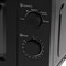 Микроволновая печь JVC JK-MW111M, 700 Вт, 20 л, чёрная - фото 51407562 Микроволновая печь JVC JK-MW111M, 700 Вт, 20 л, чёрная - фото 51407562
