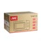 Микроволновая печь JVC JK-MW111M, 700 Вт, 20 л, чёрная - фото 51407565 Микроволновая печь JVC JK-MW111M, 700 Вт, 20 л, чёрная - фото 51407565