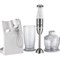 Блендер погружной Gorenje HBC806QW, 800 Вт, 0.5 л, белый - фото 51407584 Блендер погружной Gorenje HBC806QW, 800 Вт, 0.5 л, белый - фото 51407584