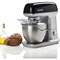 Миксер Gorenje MMC1000RLBK, планетарный, 1000 Вт, 4.5 л, 7 скоростей, 4 насадки, чёрный - фото 51407596 Миксер Gorenje MMC1000RLBK, планетарный, 1000 Вт, 4.5 л, 7 скоростей, 4 насадки, чёрный - фото 51407596