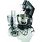 Миксер Gorenje MMC1500BK, планетарный, 1500 Вт, 6.7 л, 6 скоростей, 3 насадки, чёрный - фото 51407600 Миксер Gorenje MMC1500BK, планетарный, 1500 Вт, 6.7 л, 6 скоростей, 3 насадки, чёрный - фото 51407600