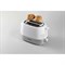 Тостер Gorenje T850WE, 720 Вт, 7 режимов, 2 тоста, белый - фото 51407618