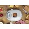 Хлебопечь Gorenje BM910WII, 550 Вт, 15 програ мм, 900 гр, 2 програ ммы для теста, белый - фото 51407626 Хлебопечь Gorenje BM910WII, 550 Вт, 15 програ мм, 900 гр, 2 програ ммы для теста, белый - фото 51407626