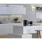 Чайник Gorenje K17BK, пластик, 1.7 л, 2200 Вт, чёрный с серебристым - фото 51407643 Чайник Gorenje K17BK, пластик, 1.7 л, 2200 Вт, чёрный с серебристым - фото 51407643