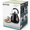 Чайник Gorenje K17CLBK, металл/пластик, 1.7 л, 2200 Вт, чёрный - фото 51407647 Чайник Gorenje K17CLBK, металл/пластик, 1.7 л, 2200 Вт, чёрный - фото 51407647