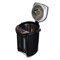 Термопот Sakura SA-1355BK, 1200 Вт, 5 л, регулировка t°, чёрный - фото 51407712 Термопот Sakura SA-1355BK, 1200 Вт, 5 л, регулировка t°, чёрный - фото 51407712