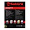 Чайник электрический Sakura SA-2715BK, стекло, 1.7 л, 2200 Вт, чёрный - фото 51407761 Чайник электрический Sakura SA-2715BK, стекло, 1.7 л, 2200 Вт, чёрный - фото 51407761