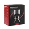 Кофеварка REDMOND RCM-M1531, капельная, 600 Вт, 0.6 л, чёрно-серебристая - фото 51407903 Кофеварка REDMOND RCM-M1531, капельная, 600 Вт, 0.6 л, чёрно-серебристая - фото 51407903