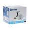 Мясорубка Vitek VT-3625, 1800 Вт, 1.8 кг/мин, реверс, белая - фото 51407965 Мясорубка Vitek VT-3625, 1800 Вт, 1.8 кг/мин, реверс, белая - фото 51407965