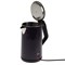 Чайник электрический HOMESTAR HS-1036, пластик, колба металл, 1.8 л, 1500 Вт, фиолетовый - фото 51408082 Чайник электрический HOMESTAR HS-1036, пластик, колба металл, 1.8 л, 1500 Вт, фиолетовый - фото 51408082