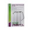 Чайник электрический HOMESTAR HS-1036, пластик, колба металл, 1.8 л, 1500 Вт, фиолетовый - фото 51408085 Чайник электрический HOMESTAR HS-1036, пластик, колба металл, 1.8 л, 1500 Вт, фиолетовый - фото 51408085