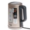 Чайник электрический Redmond SkyKettle RK-M139S, металл, 1.5 л, 2200 Вт, розовый - фото 51408341 Чайник электрический Redmond SkyKettle RK-M139S, металл, 1.5 л, 2200 Вт, розовый - фото 51408341