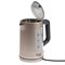 Чайник электрический Redmond SkyKettle RK-M139S, металл, 1.5 л, 2200 Вт, розовый - фото 51408345 Чайник электрический Redmond SkyKettle RK-M139S, металл, 1.5 л, 2200 Вт, розовый - фото 51408345