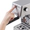 Кофеварка Endever Costa-1075, рожковая, 1450 Вт, 1.4 л, серая - фото 51408369 Кофеварка Endever Costa-1075, рожковая, 1450 Вт, 1.4 л, серая - фото 51408369