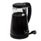Чайник электрический DEERMA DEM-SH90W, металл, 1.7 л, 1700 Вт, регулировка t°, чёрный - фото 51408420 Чайник электрический DEERMA DEM-SH90W, металл, 1.7 л, 1700 Вт, регулировка t°, чёрный - фото 51408420