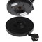Чайник электрический DEERMA DEM-SH90W, металл, 1.7 л, 1700 Вт, регулировка t°, чёрный - фото 51408426 Чайник электрический DEERMA DEM-SH90W, металл, 1.7 л, 1700 Вт, регулировка t°, чёрный - фото 51408426