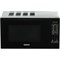 Микроволновая печь Galanz MOG-2011DB, 700 Вт, 20 л, чёрная - фото 51408493