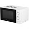 Микроволновая печь Galanz MOS-2009MW, 700 Вт, 20 л, белая - фото 51408532