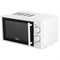 Микроволновая печь Galanz MOS-2003MW, 700 Вт, 20 л, белая - фото 51408576