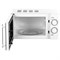 Микроволновая печь Galanz MOS-2003MW, 700 Вт, 20 л, белая - фото 51408577
