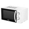 Микроволновая печь Galanz MOS-2005MW, 700 Вт, 20 л, белая - фото 51408599