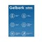 Чайник электрический GELBERK GL-465, пластик, 0.5 л, 500 Вт, бело-серый - фото 51408629 Чайник электрический GELBERK GL-465, пластик, 0.5 л, 500 Вт, бело-серый - фото 51408629