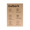 Чайник электрический GELBERK GL-460, пластик, 1.7 л, 2200 Вт, белый - фото 51408655 Чайник электрический GELBERK GL-460, пластик, 1.7 л, 2200 Вт, белый - фото 51408655