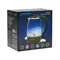 Чайник электрический GELBERK GL-473, стекло, 1.8 л, 2000 Вт, серый - фото 51408704 Чайник электрический GELBERK GL-473, стекло, 1.8 л, 2000 Вт, серый - фото 51408704