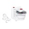 Кухонная машина Bosch MUMP1000, 600 Вт, 3.9 л, 4 скорости, 3 насадки, белая - фото 51408789 Кухонная машина Bosch MUMP1000, 600 Вт, 3.9 л, 4 скорости, 3 насадки, белая - фото 51408789