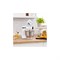 Кухонная машина Bosch MUMS2EW00, 700 Вт, 3.8 л, 4 скорости, 2 насадки, белая - фото 51408799 Кухонная машина Bosch MUMS2EW00, 700 Вт, 3.8 л, 4 скорости, 2 насадки, белая - фото 51408799