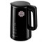 Чайник BRAYER 1035BR, металл, 1.5 л, 2200 Вт, LED-дисплей, регулировка t°, чёрный - фото 51409397