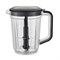 Блендер Polaris PTB 0435, стационарный, 400 Вт, 1.5 л, чёрный - фото 51409876 Блендер Polaris PTB 0435, стационарный, 400 Вт, 1.5 л, чёрный - фото 51409876