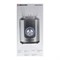 Блендер BRAYER 1204BR, стационарный, 1200 Вт, 1.75 л, 5 скоростей, импульсный режим, серый - фото 51410281