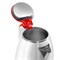 Чайник электрический Centek CT-1026 RED, 1.8 л, 2000 Вт, бело-красный - фото 51410299 Чайник электрический Centek CT-1026 RED, 1.8 л, 2000 Вт, бело-красный - фото 51410299