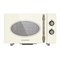 Микроволновая печь MAUNFELD JFSMO.20.5.GRIB, 1080 Вт, 20 л, бежевый - фото 51410660