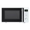 Микроволновая печь MAUNFELD MFSMO.20.7TWH, 700 Вт, 20 л, белый - фото 51410666