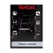 Чайник электрический TEFAL KO450832, стекло, 1.7 л, 2400 Вт, чёрный - фото 51410848 Чайник электрический TEFAL KO450832, стекло, 1.7 л, 2400 Вт, чёрный - фото 51410848