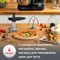 Кухонный комбайн MOULINEX QA151810, 800 Вт, 4.8 л, 6 скоростей, чёрный - фото 51410877 Кухонный комбайн MOULINEX QA151810, 800 Вт, 4.8 л, 6 скоростей, чёрный - фото 51410877