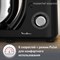 Кухонный комбайн MOULINEX QA151810, 800 Вт, 4.8 л, 6 скоростей, чёрный - фото 51410879 Кухонный комбайн MOULINEX QA151810, 800 Вт, 4.8 л, 6 скоростей, чёрный - фото 51410879