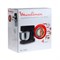 Кухонный комбайн MOULINEX QA151810, 800 Вт, 4.8 л, 6 скоростей, чёрный - фото 51410881 Кухонный комбайн MOULINEX QA151810, 800 Вт, 4.8 л, 6 скоростей, чёрный - фото 51410881