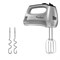 Миксер MOULINEX HM310E10, ручной, 300 Вт, 5 скоростей, серебристый - фото 51410884 Миксер MOULINEX HM310E10, ручной, 300 Вт, 5 скоростей, серебристый - фото 51410884