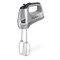 Миксер MOULINEX HM310E10, ручной, 300 Вт, 5 скоростей, серебристый - фото 51410888 Миксер MOULINEX HM310E10, ручной, 300 Вт, 5 скоростей, серебристый - фото 51410888