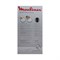 Миксер MOULINEX HM310E10, ручной, 300 Вт, 5 скоростей, серебристый - фото 51410892 Миксер MOULINEX HM310E10, ручной, 300 Вт, 5 скоростей, серебристый - фото 51410892